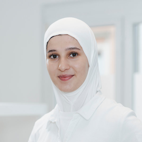 Zahnärztliche Assistenz